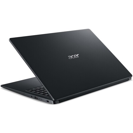Acer EX215-32-P1SE 15.6" 1920x1080 Intel Pentium Silver N6000, 4Gb RAM, 128Gb SSD черный, W10Pro (NX. EGNER.00E): характеристики и цены