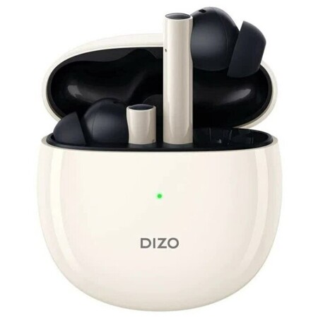 DIZO Gopods Creme white: характеристики и цены