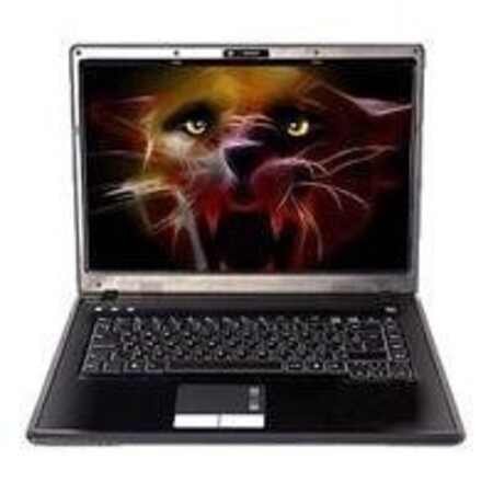 RoverBook RoverBook Pro 554 (Athlon X2 QL-62 2000 Mhz/15.4"/1280x800/2048Mb/160.0Gb/DVD-RW/Wi-Fi/Bluetooth/Linux): характеристики и цены