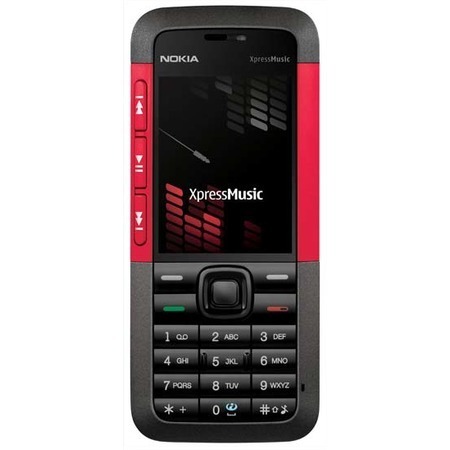 Отзывы о смартфоне Nokia 5310 XpressMusic