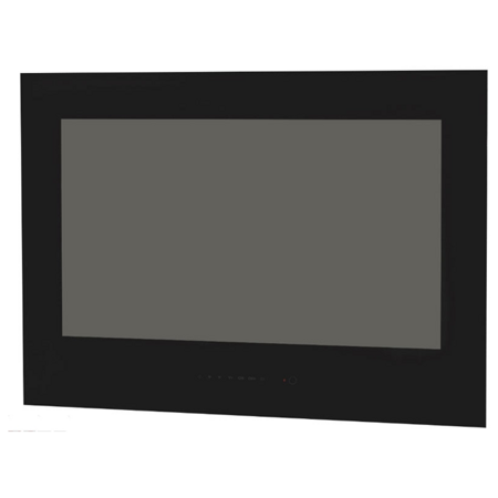 Влагозащищенный телевизор Avis AVS245SM диагональ 24", черная рамка: характеристики и цены