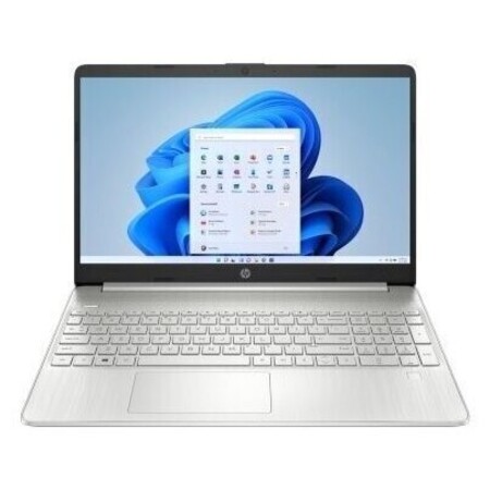 HP Ноутбук 15 Series 61S04EA: характеристики и цены