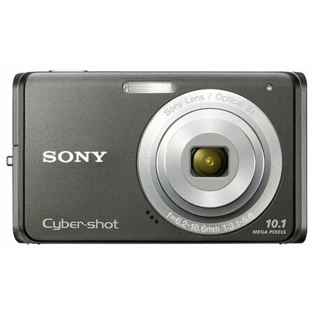 Sony Cyber-shot DSC-W180: характеристики и цены