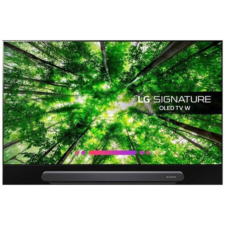 LG OLED65G8 2018 OLED, HDR: характеристики и цены