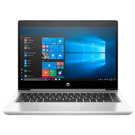 HP ProBook 445R G6 (7DD94EA) (AMD Ryzen 5 3500U 2100 MHz/14"/1366x768/4GB/500GB HDD/DVD нет//Wi-Fi/Bluetooth/Windows 10 Pro): характеристики и цены