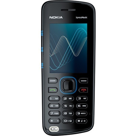 Отзывы о смартфоне Nokia 5220 XpressMusic