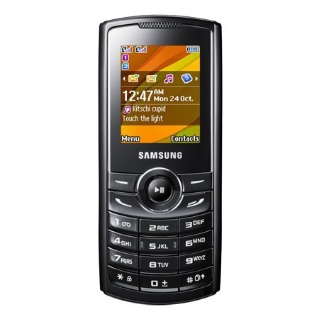 Samsung Е2232: характеристики и цены