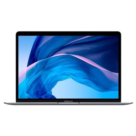 Apple MacBook Air 13 Late 2018 (2560x1600, Intel Core i5 1.6 ГГц, RAM 8 ГБ, SSD 256 ГБ): характеристики и цены