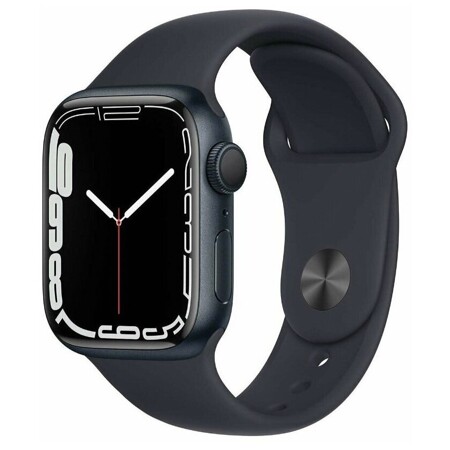 Новые Умные Смарт Часы 7 серии / Smart Watch 7 / Наручные Смарт Часы / Высококачественные Часы с Блютуз / Кабель в подарок!: характеристики и цены