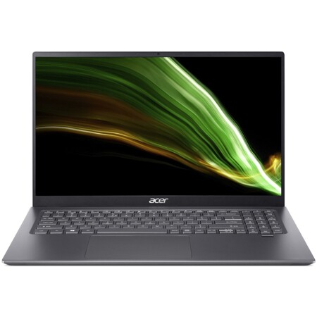 Acer Swift 3 SF316-51-50PB NX. ABDER.007 16.1: характеристики и цены