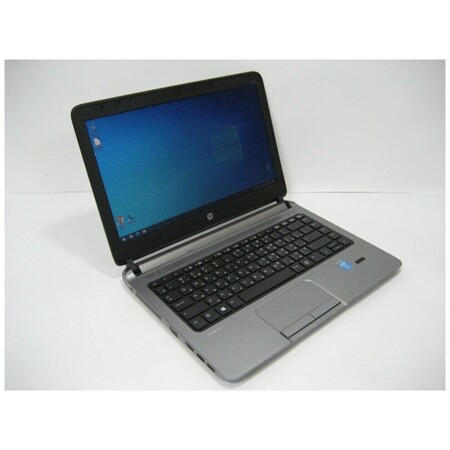 HP ProBook 430 G1: характеристики и цены