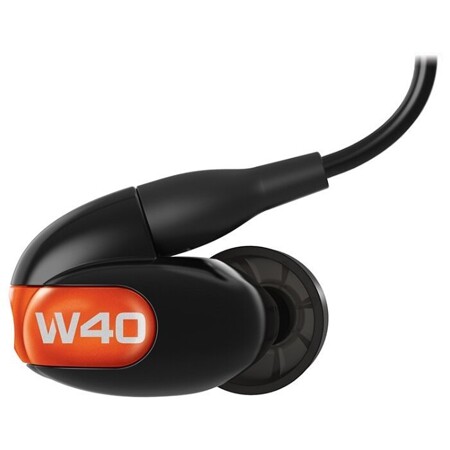 Westone W40 + Bluetooth cable: характеристики и цены