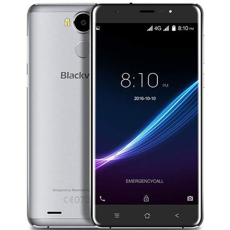 Отзывы о смартфоне Blackview R6