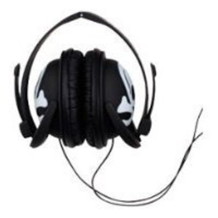 DCI Skull headphones: характеристики и цены