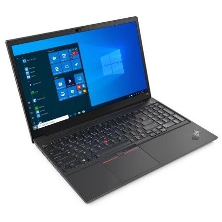Lenovo ThinkPad E15 Gen 2-ARE: характеристики и цены