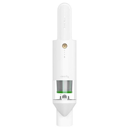 Xiaomi CleanFly H2 Portable Vacuum Cleaner White (FV2S): характеристики и цены