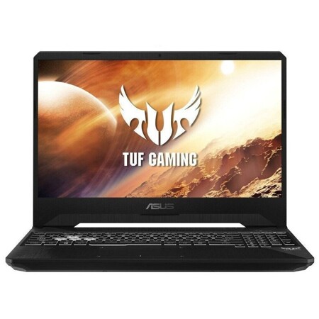 ASUS TUF Gaming FX505DU-AL031T (1920x1080, AMD Ryzen 7 2.3 ГГц, RAM 8 ГБ, SSD 256 ГБ, GeForce GTX 1660 Ti, Win10 Home): характеристики и цены