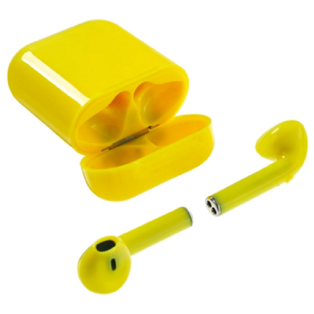 Aceline LightPods Lite желтый: характеристики и цены