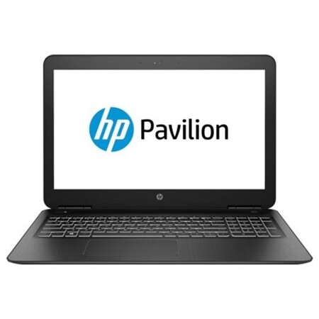 HP PAVILION 15-bc300 (1920x1080, Intel Core i5 2.5 ГГц, RAM 6 ГБ, HDD 1000 ГБ, GeForce GTX 950M, Win10 Home): характеристики и цены