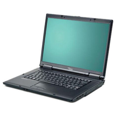 Fujitsu-Siemens ESPRIMO Mobile V5535 (1280x800, Intel Pentium 1.86 ГГц, RAM 2 ГБ, HDD 160 ГБ, DOS): характеристики и цены