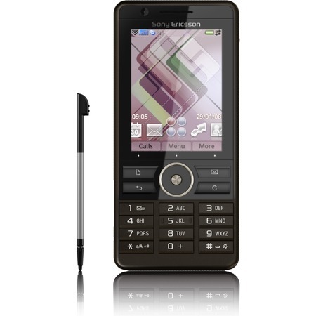 Отзывы о смартфоне Sony Ericsson G900