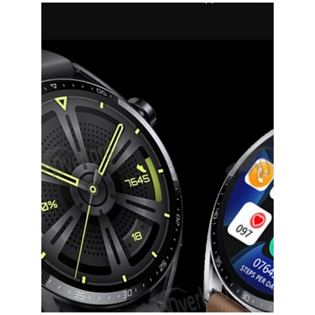 Смарт часы P3 PRO черные: характеристики и цены