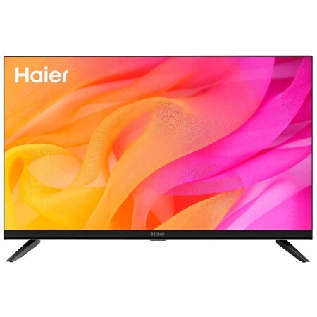 Haier 32 Smart TV DX2: характеристики и цены