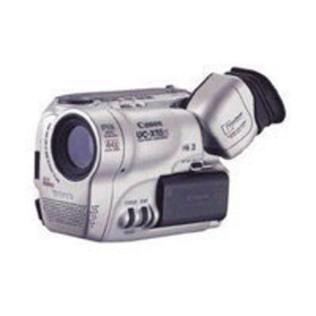 Canon UC-X50Hi: характеристики и цены