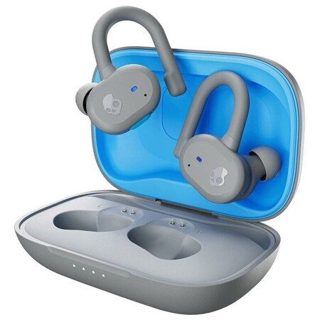 Skullcandy TWS Push Active In-Ear Light Grey-Blue S2BPW-P751: характеристики и цены