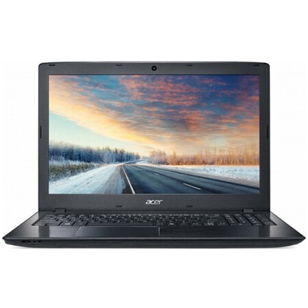 Acer TravelMate P2 P259-MG-52K7 (1920x1080, Intel Core i5 2.3 ГГц, RAM 4 ГБ, SSD 128 ГБ, GeForce 940MX, Linux): характеристики и цены