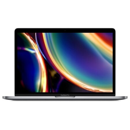 Apple MacBook Pro 13 2020: характеристики и цены