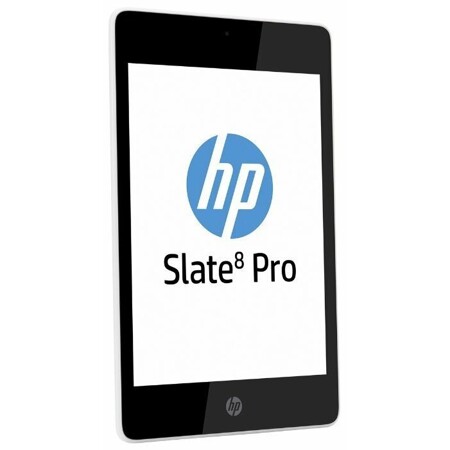 HP Slate 8 Pro: характеристики и цены