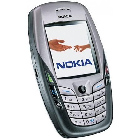 Nokia 6600 old: характеристики и цены