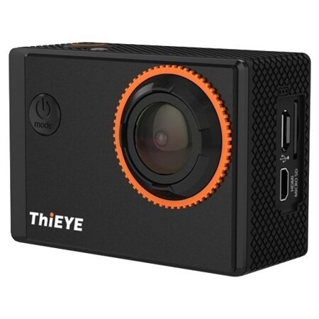 ThiEYE i60 4K Ultra HD: характеристики и цены