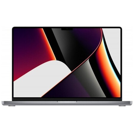Apple Macbook Pro 16 (2021): характеристики и цены