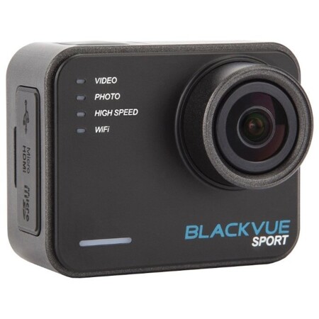 BlackVue Sport SC500: характеристики и цены