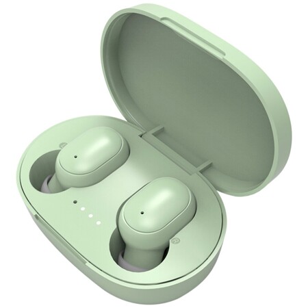 Mini Twins True-Wireless In-Ear BT5.0 Наушники Спортивная стереогарнитура: характеристики и цены