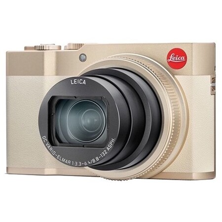 Leica Camera C-Lux 2018: характеристики и цены