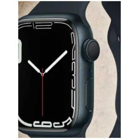 Смарт часы M7 MAX черные: характеристики и цены