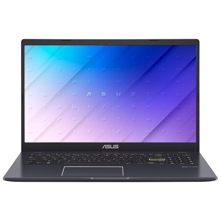 ASUS VivoBook 15 E510MA-EJ710T (1920x1080, Intel Pentium Silver 1.1 ГГц, RAM 8 ГБ, SSD 256 ГБ, Win10 Home): характеристики и цены