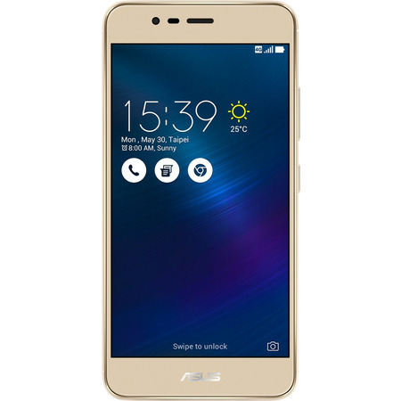 ASUS Zenfone 3 Max (ZC520TL) 16GB: характеристики и цены