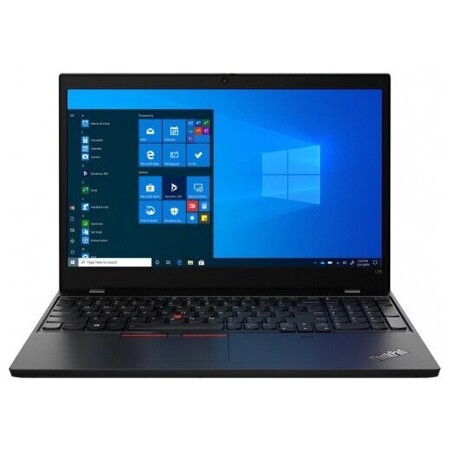 Lenovo ThinkPad L15 Gen 2 (20X300H7US) (Intel Core i5-1135G7/8Gb/256Gb SSD/15.6' 1920x1080/Win10 Pro): характеристики и цены