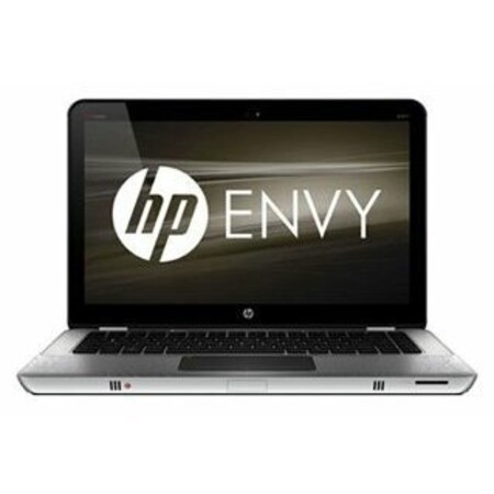 HP Envy 14-1100 (1366x768, Intel Core i5 2.533 ГГц, RAM 6 ГБ, HDD 500 ГБ, ATI Mobility Radeon HD 5650, Win7 HP): характеристики и цены