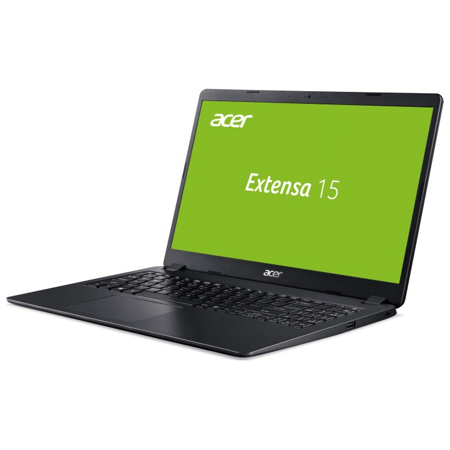 Acer EX215-52 Extensa 15.6": характеристики и цены