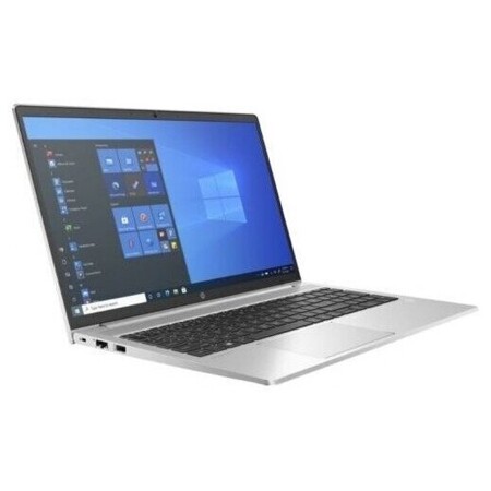HP Ноутбук ProBook 455 G8 45R23ES 45R23ES: характеристики и цены