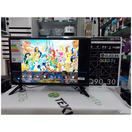 Телевизор LCD Q90: характеристики и цены