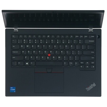Lenovo ThinkPad L14 Gen 2 20X1006FUS: характеристики и цены