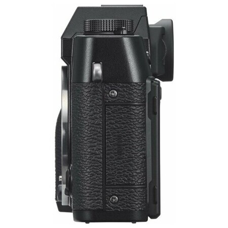 Fujifilm Фотоаппарат системный Fujifilm X-T30 II Body Black: характеристики и цены