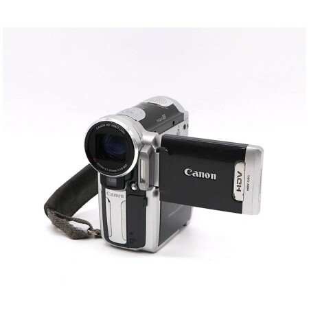 Видеокамера Canon HV10e: характеристики и цены