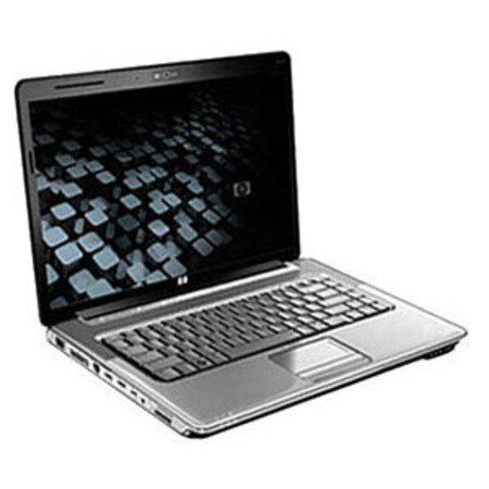 HP PAVILION DV5-1100 (1280x800, AMD Turion X2 2.1 ГГц, RAM 4 ГБ, HDD 250 ГБ, ATI Mobility Radeon HD 3450, Win Vista HP): характеристики и цены